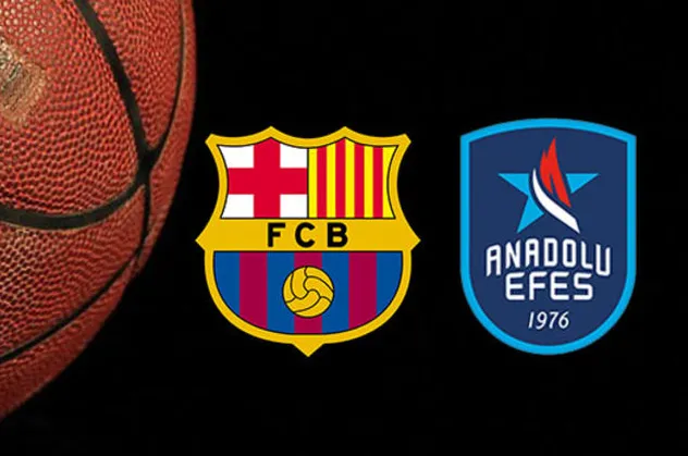 Son dakika... Anadolu Efes, son maça bıraktı