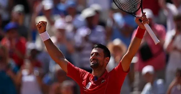 Djokovic şampiyon oldu