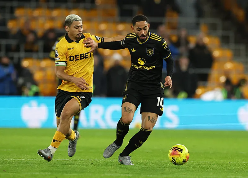 Galatasaray'dan 3 transfer bombası! Lemina kankası için devrede - 16