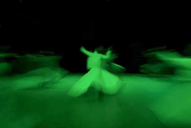 Mevlana sözleri ve şiirleri! Mevlana Celaleddin Rumi şiirleriyle anılıyor (17 Aralık)-5