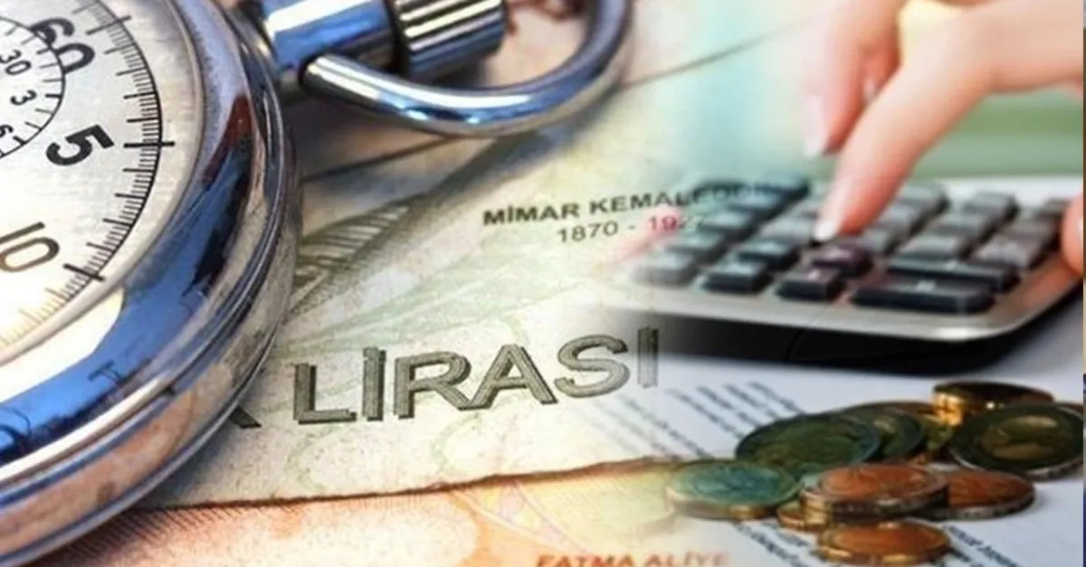 Kıdem Tazminatı Fonu ile birlikte Garanti Fonu kurulması gündemde! 1 gün çalışana dahi tazminat yatacak