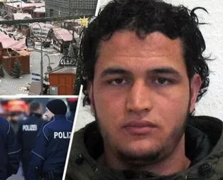 Alman istihbaratı ile terörist arasında skandal ilişki