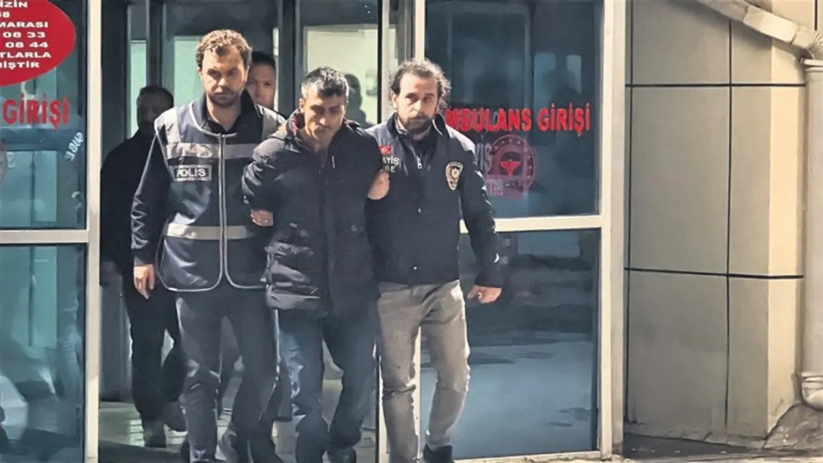Sivas’ta Şimşek kardeşleri öldüren sanığa iki kez ağırlaştırılmış müebbet