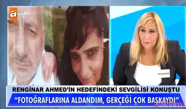 Önce iddia sonra itiraf! Müge Anlı ''Ayak fetişli bir aşk'' dedi, bir garip dolandırıcılık hikayesi! 35 bin Euro meselesi yılan hikayesine dönüştü - 9