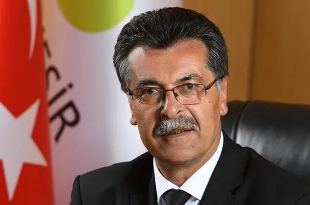 CHP’li Balıkesir Gömeç Belediyesi Başkan Yardımcısı Hüseyin Gazi Pişkin rüşvet iddiasıyla görevden uzaklaştırıldı