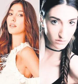 Şevval Şahin’in hakkında şok iddia! Kaburgalarını mı aldırdı?