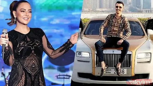 Gündeş'in, Iraklı İş İnsanı Rassan Khoshnaw İle Yeni Bir Aşka Yelken Açtığı İddia Edilmişti.