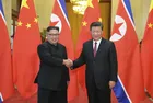 Trump ve Putin’in ardından Şi’den Kuzey Kore hamlesi: Çin Devlet Başkanı 7 yıl aradan sonra Pyongyang’da