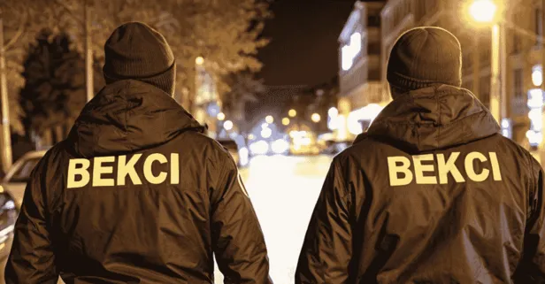 İŞKUR’dan bekçi alımı! KPSS şartı yok, yüksek maaş var!