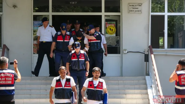 Fen Bilimleri Dershanesi sahibi Nazmi Arıkan cinayetinde büyük ipucu: Ufuk Akçekaya’nın kamera görüntüleri ortaya çıktı - 7