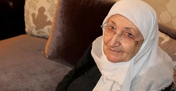 28 Şubat mağduru anneden yürek burkan sözler