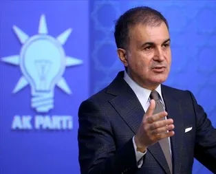 CHP’ye müze tepkisi