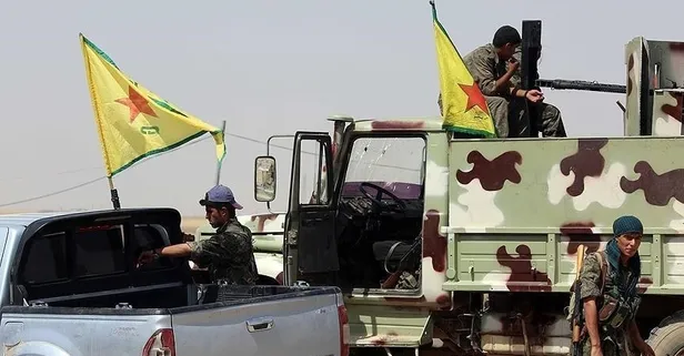 Terör örgütü SDG’den Esad’a hizmet! Devrim kutlamalarına tam yasak