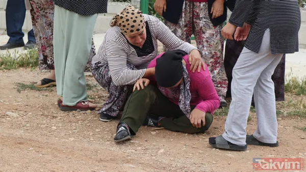 Denizli bu olayı konuşuyor! İki gençten 5 gündür haber alınamıyor: 20 saati aşkın süredir su kuyusu kazılıyor - 13