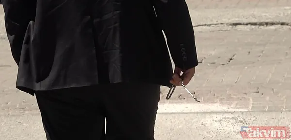 Tetikçi Ogün Samast'ın yargılandığı davada savcıdan flaş talep! Tespih sallayarak çıktı - 9