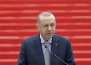 Başkan Erdoğandan Baykar Akıncı TİHA Teslimat ve Kurs Bitirme Töreninde önemli açıklamalar