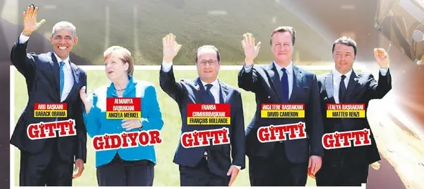 Göktürk-1’den ilk fotoğraf!