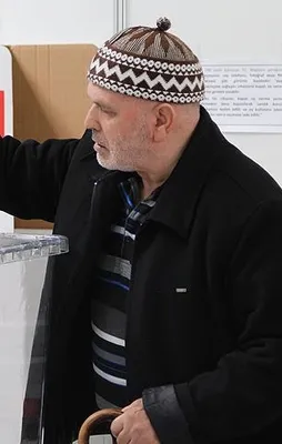 250 bin Türk seçmen Hollanda'yı sallayacak