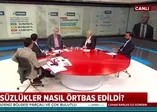 CHP adayı İmamoğlu’nun İSPARK yalanı belgelerle çürütüldü!