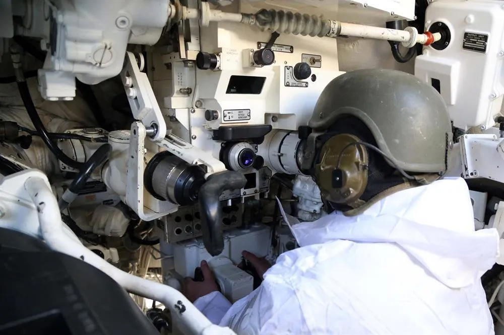 Sınırda gözümüze perde indirmişler-4