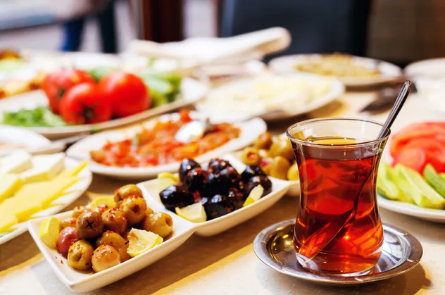 Kalorisi düşük 10 kahvaltı önerisi