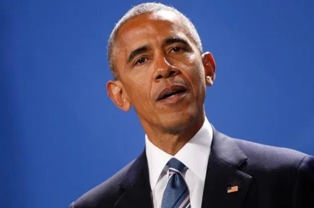 Obama’ya PKK suçlaması