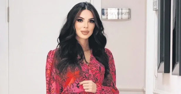 Rezidansın 11. katından düşen güzellik uzmanı Özlem Akman’in kahreden ölümü... ’Ayrılamam. Anlatamadığım şeyler var!