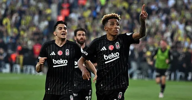 Zenit'in Gedson inadı!