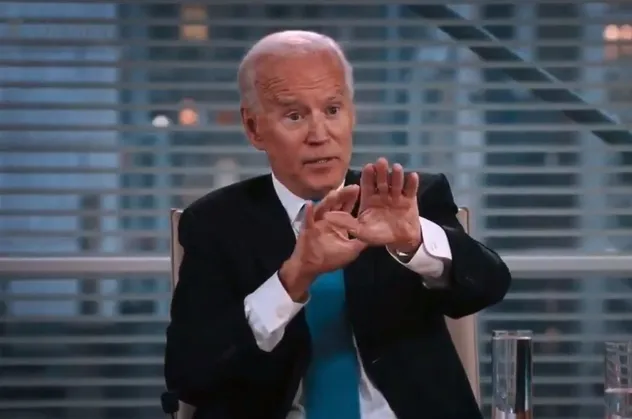 ABD Başkanı Biden'ın "Erdoğan'ı devirmeleri için destek vereceğiz" dediği unsurlar kimler?