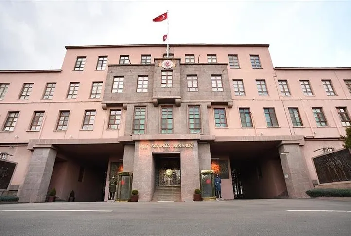 Süreci takip ediyoruz