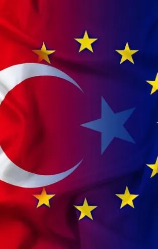 AB'den Türkiye'deki sığınmacılara destek