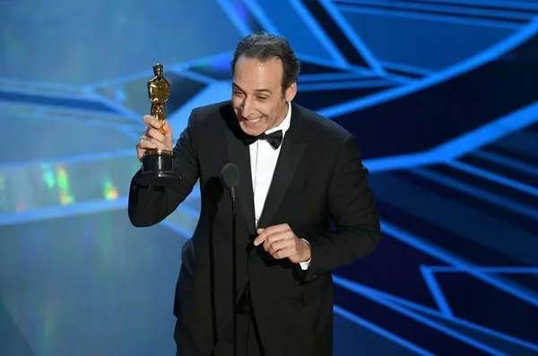 Oscar'ı kazananlar belli oldu-24