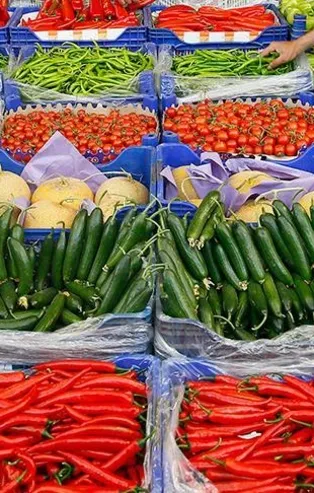 Üreticide düştü markette arttı: Maliyetleri bahane ediyorlar!