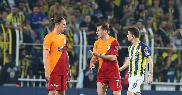 Galatasaray Taylan Antalyalı ile 3 yıllık sözleşme imzaladı!