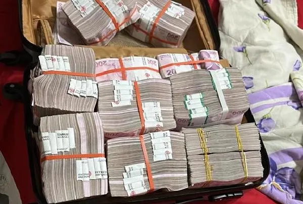 1 milyar liralık operasyon; 23 şüpheli gözaltına alındı