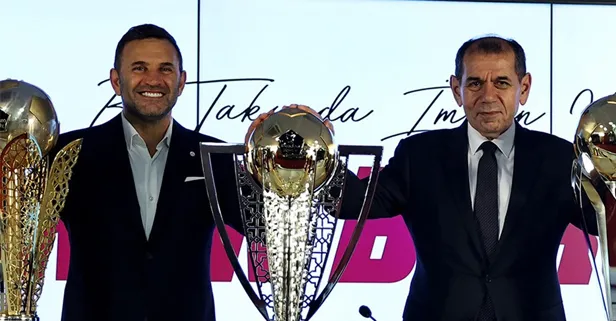 Galatasaray'a transferde Hollanda'dan kötü haber! Yeni takımına imza atıyor