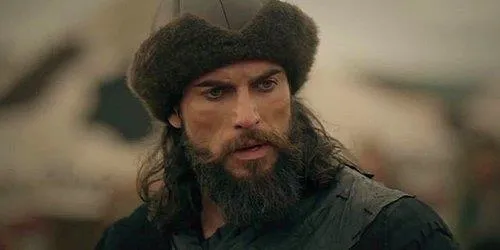 Gerçekte Turgut Alp Ölecek mi?-3