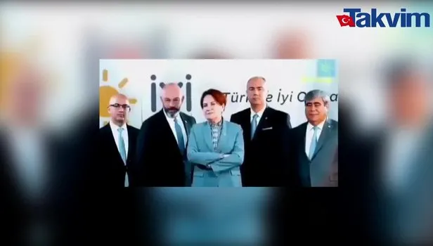İYİ Partili Vedat Yenerer'den zehir zemberek sözler: Parti Meral Akşener Fun Club oldu! Yenerer'in istifası o videoyu akıllara getirdi