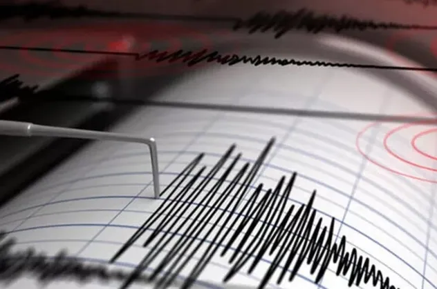Son dakika: Bingöl'de deprem! AFAD duyurdu