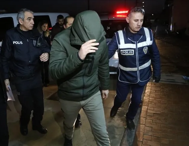 12 ilde yasa dışı bahis operasyonu: 60 şüpheli tutuklandı | 1 milyar 356 milyon TL işlem hacmi