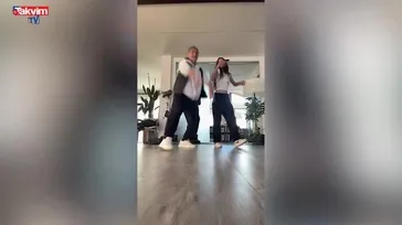 Güller ve Günahlar’ın İklim’i Mina Akdin eğlenceli paylaşımlarıyla gündem oldu