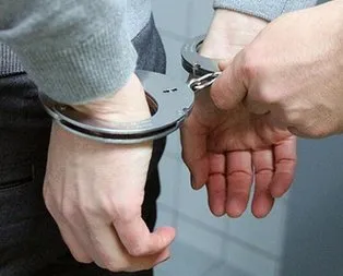 45 ilde 165 gözaltı