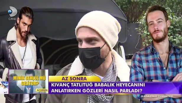 Evleniyorlar mı? Kerem Bürsin'den Hande Erçel ilişkisi hakkında olay sözler: ''Uzun bir yolumuz var''
