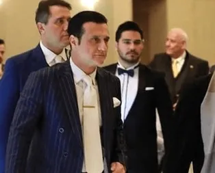 Oktar’ın sağ kolu yakalandı