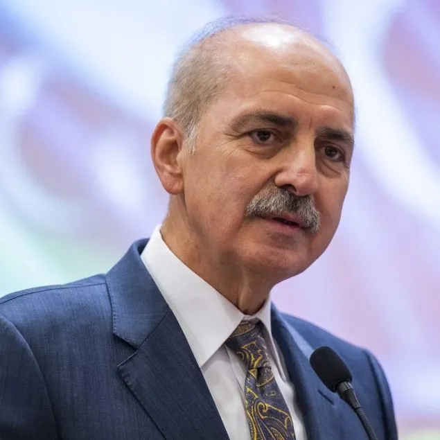 Kurtulmuş, Amerikan gazetesine konuştu