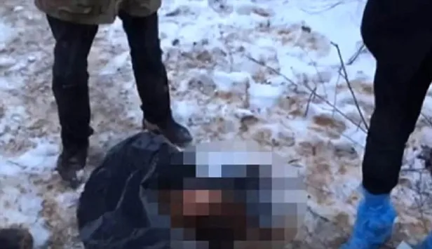 Cinsel ilişkiye girmeyi reddeden sevgilisinin kafasını kesti-2