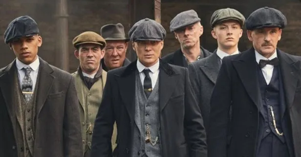 Peaky Bilinders 6. sezon ne zaman?