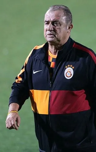 Fatih Terim takımı bu sözlerle kendine getirdi! "Fark olur diyorlar kim olduğunuzu gösterin"