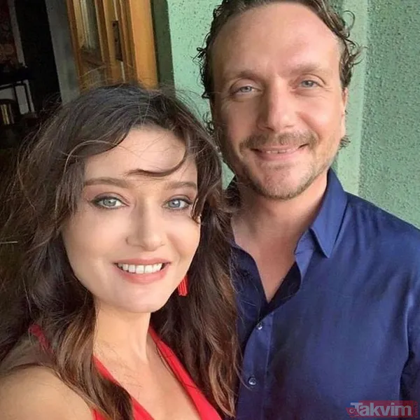 Cem Özer hem aşkını hem şovunu ilan etti: Dünyamı güzelleştiren kadınla birlikteyim - 14