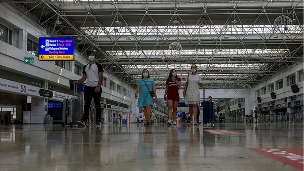 Son dakika: Önce Rusya ardından da Avrupa gelecek: Türkiye'de Haziran ayında turizm patlaması yaşanacak-11